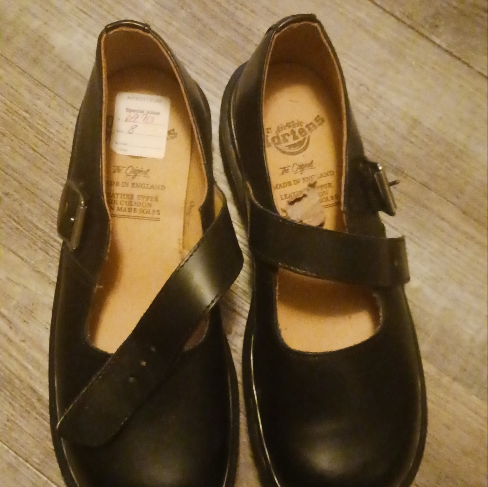 Original DOC MARTENS